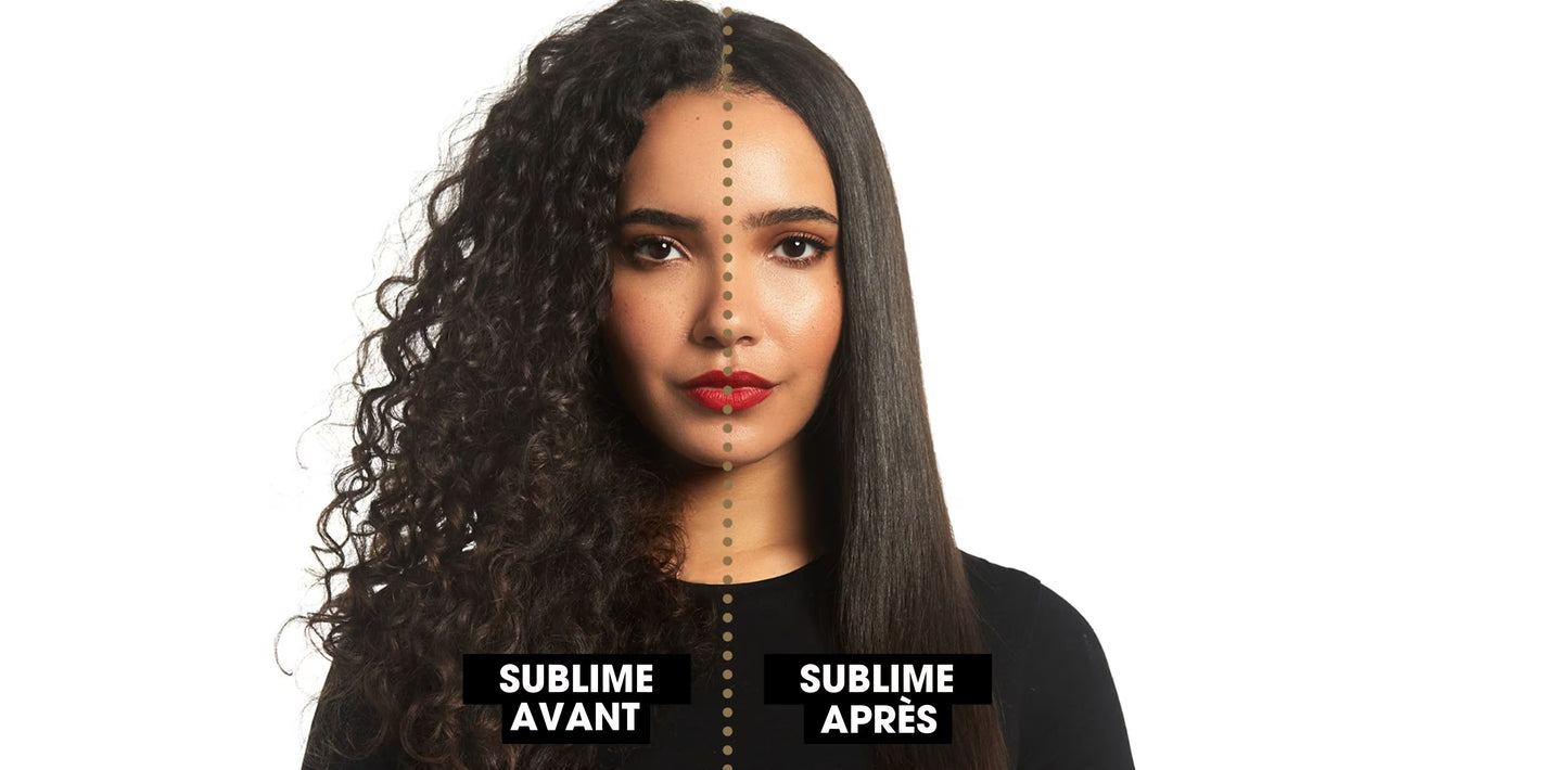 Lisseur GHD Chronos Noir À Plaques Classiques (Plaques 26mm)