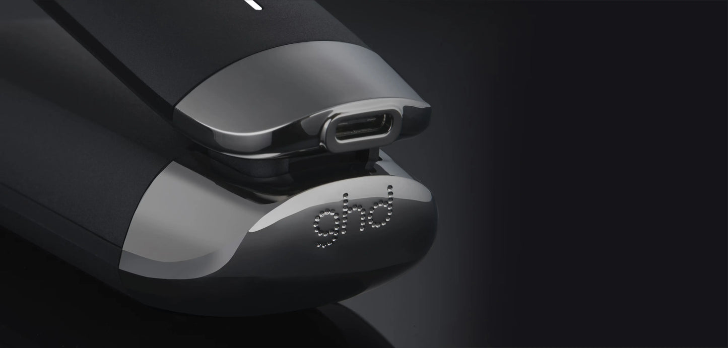 Lisseur GHD unplugged (plaques 22mm)