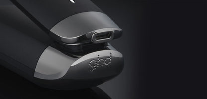 Lisseur GHD unplugged (plaques 22mm)