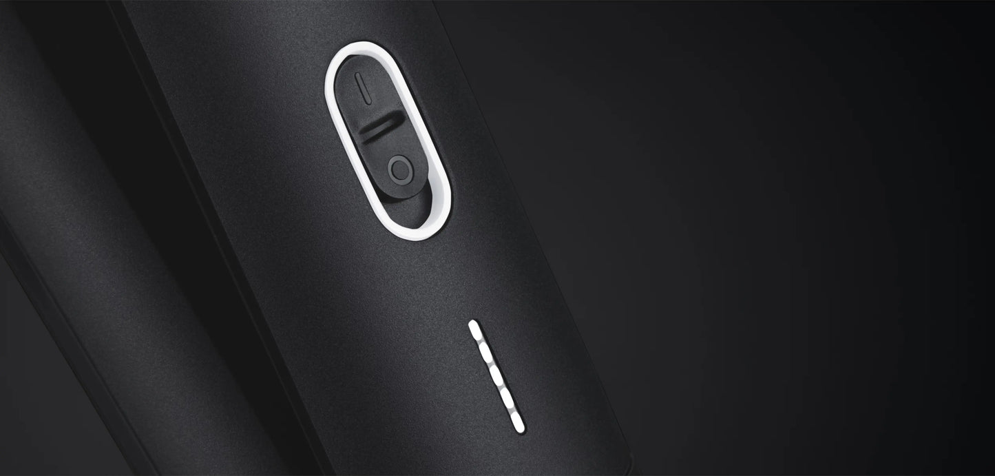 Lisseur GHD unplugged (plaques 22mm)