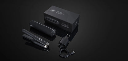 Lisseur GHD unplugged (plaques 22mm)