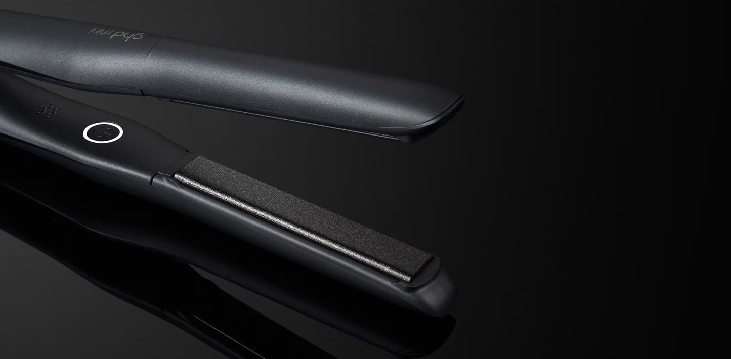 Lisseur GHD mini Noir