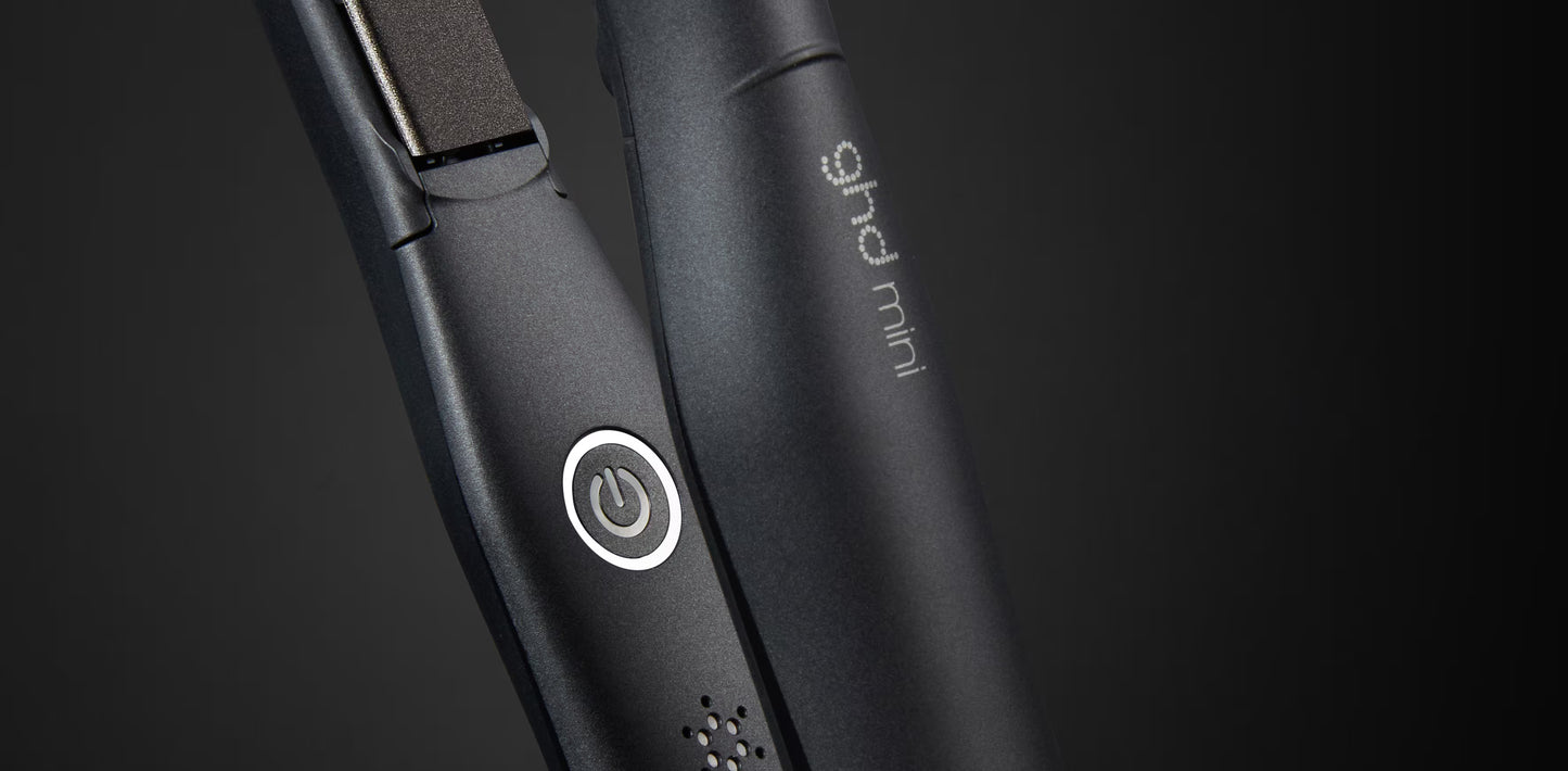 Lisseur GHD mini Noir