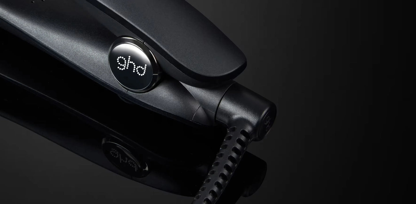 Lisseur GHD mini Noir