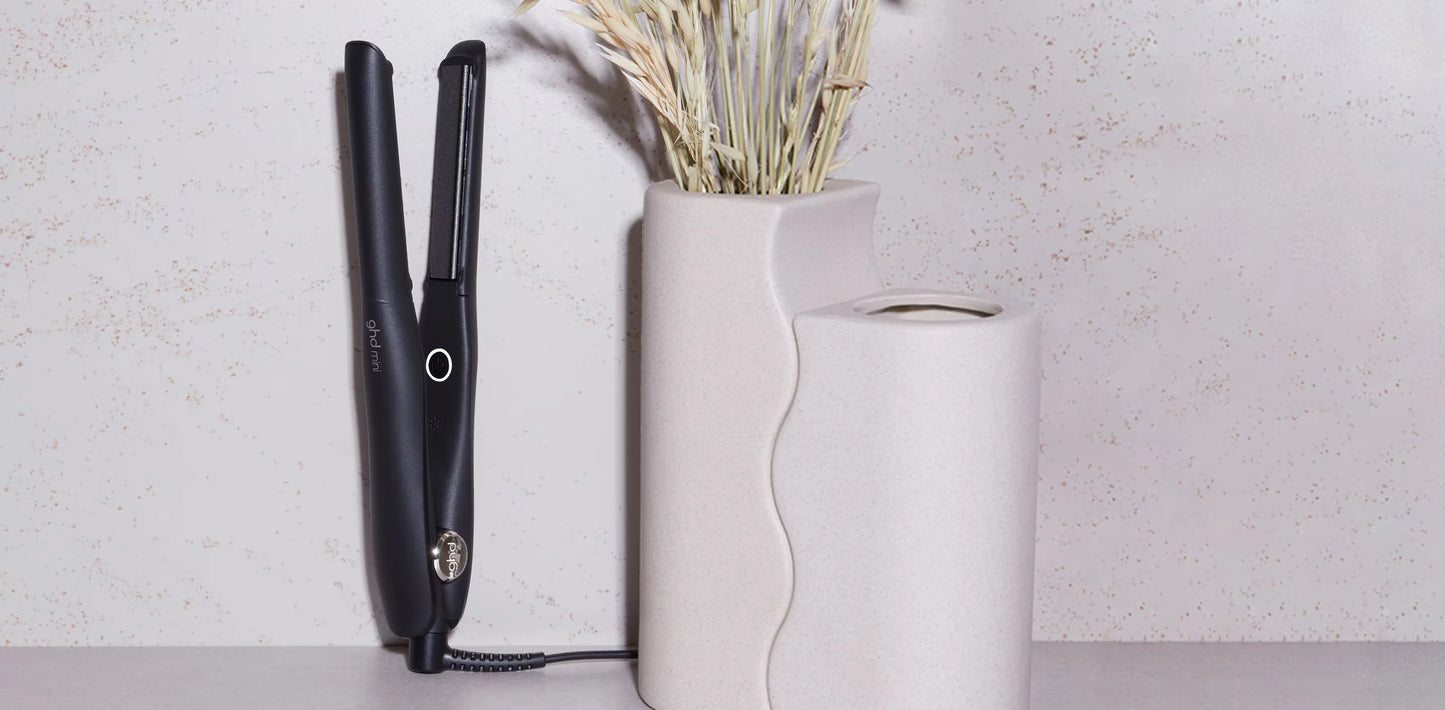 Lisseur GHD mini Noir