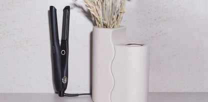 Lisseur GHD mini Noir