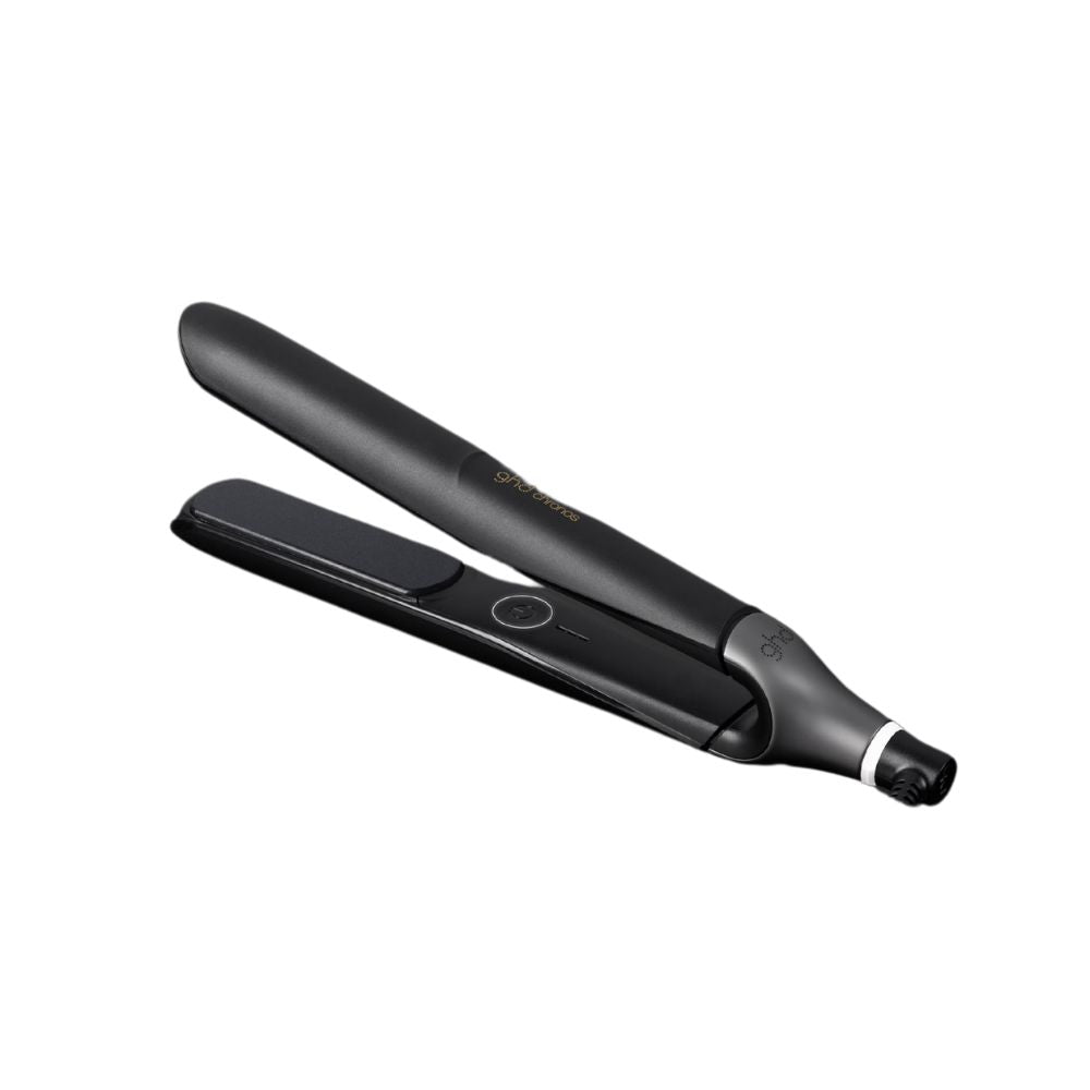 Lisseur GHD Chronos Noir À Plaques Classiques (Plaques 26mm)