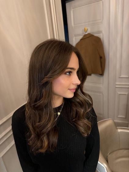 Forfait 10 Brushing 1 offert